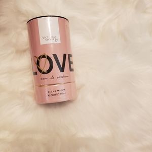 Victoria secret Love